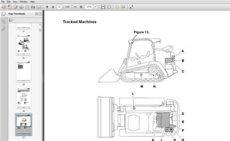 jcb 260 skid steer 2012|jcb 260 parts manual.